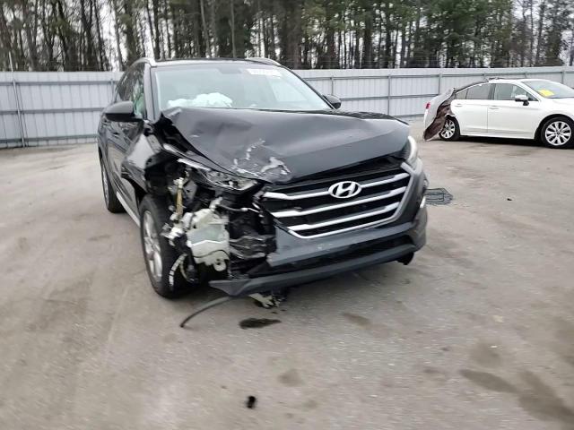 2017 Hyundai Tucson - Image 12