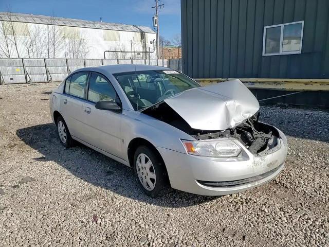 2007 Saturn ION - Image 11