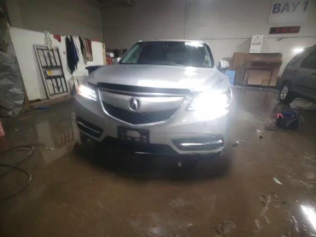 2014 Acura MDX - Image 13