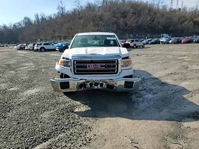 2015 GMC Sierra - Image 13