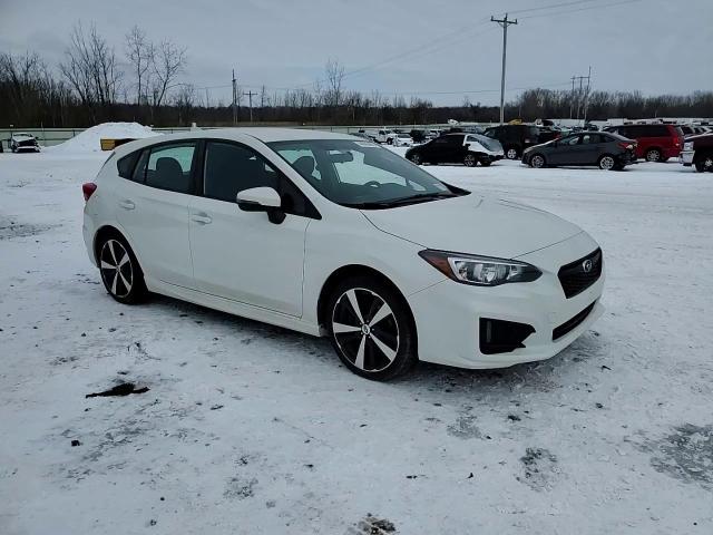 2018 Subaru Impreza - Image 13