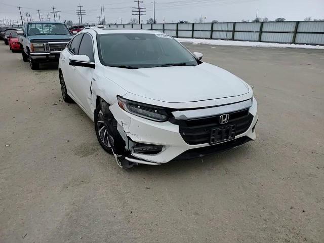 2019 Honda Insight - Image 11
