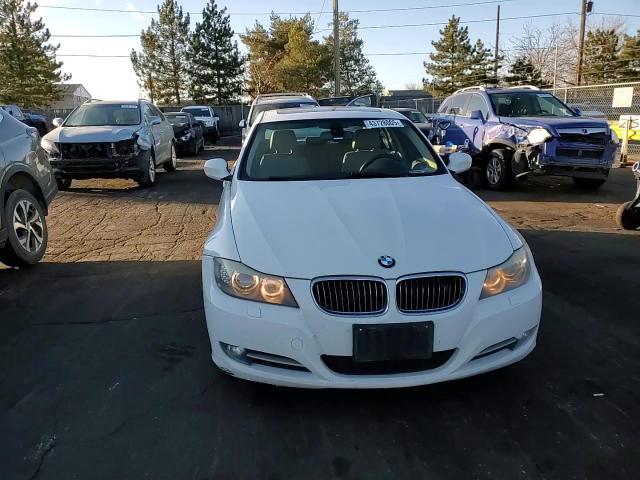 2011 BMW 3er - Image 11