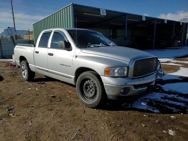 2004 Dodge RAM - Image 11