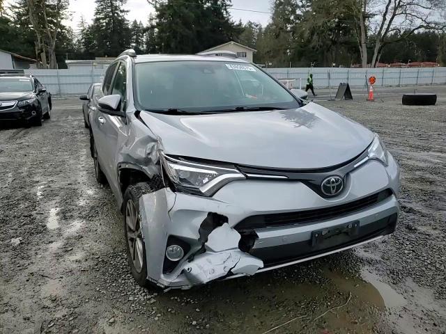 2016 Toyota RAV 4 - Image 11