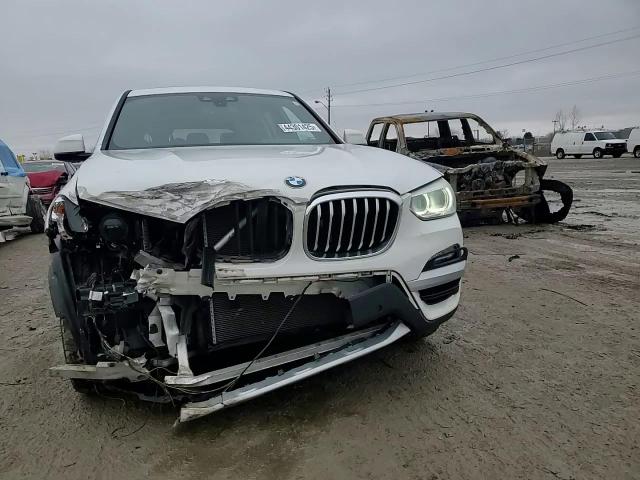 2018 BMW X3 - Image 12