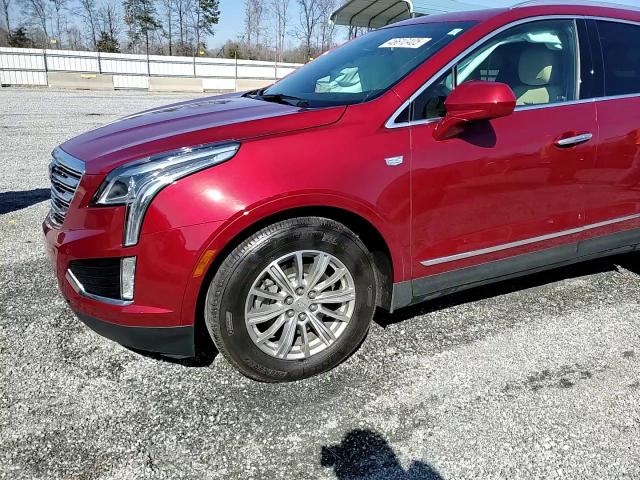 2019 Cadillac XT5 - Image 14
