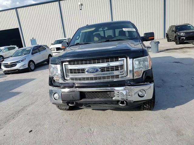 2013 Ford F-150 - Image 11