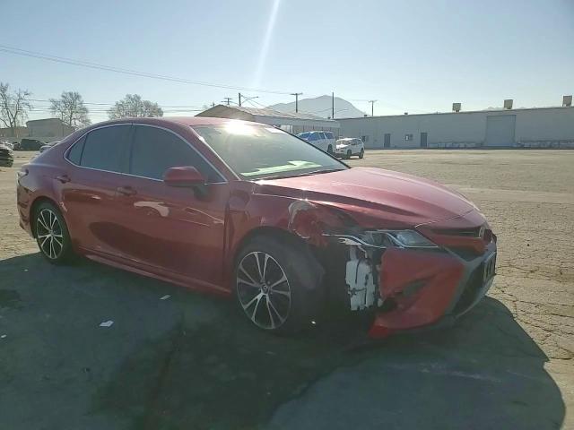 2020 Toyota Camry - Image 11