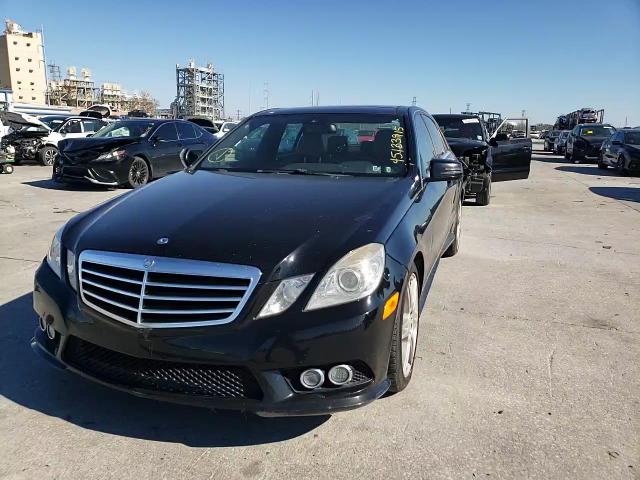 2010 Mercedes-Benz E-klasse - Image 10