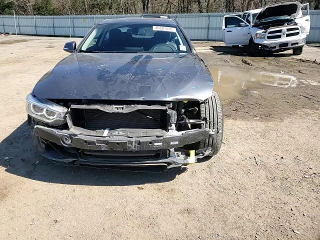 2014 BMW 4er - Image 12