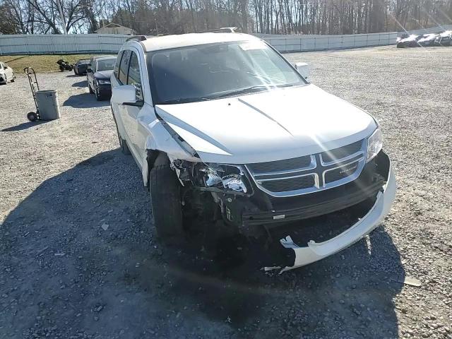 2014 Dodge Journey - Image 11