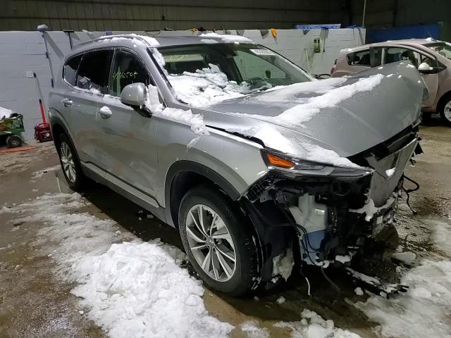 2020 Hyundai Santa Fe - Image 11