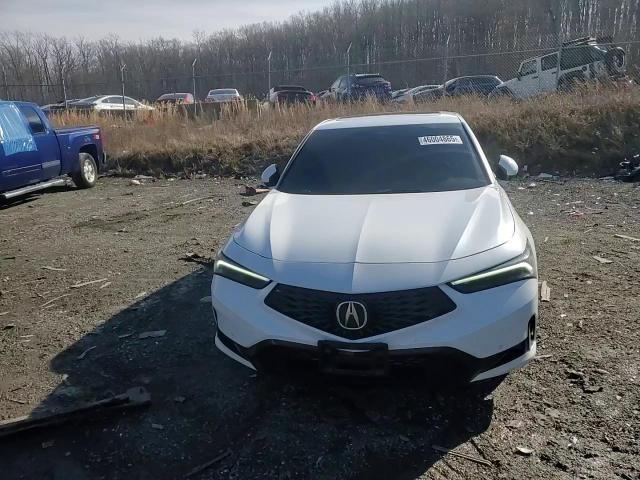 2024 Acura Integra - Image 10