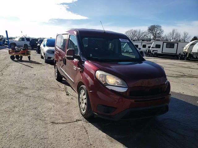 2016 RAM ProMaster City - Image 15