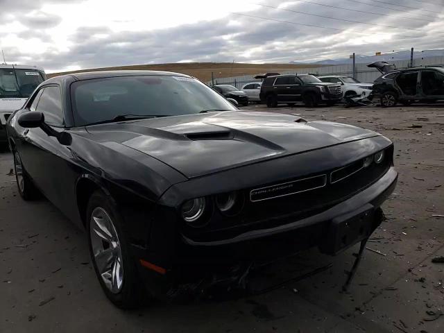 2017 Dodge Challenger - Image 11