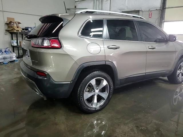 2020 Jeep Grand Cherokee - Image 14