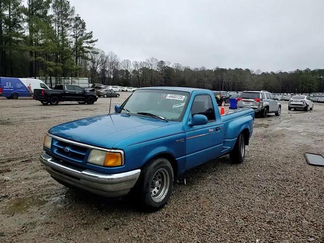 1993 Ford Ranger - Image 10