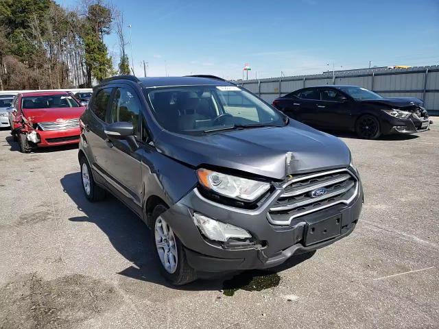 2019 Ford EcoSport - Image 12