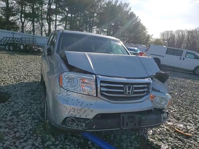 2014 Honda Pilot - Image 12