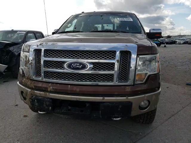2012 Ford F-150 - Image 10