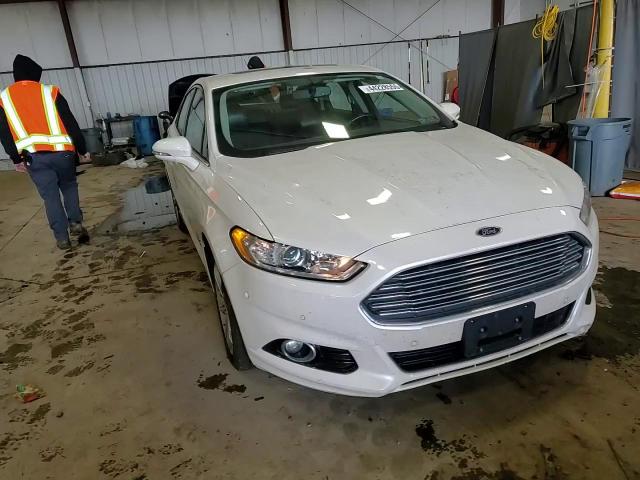 2016 Ford Fusion - Image 14
