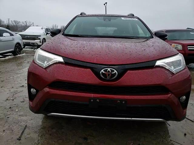 2018 Toyota RAV 4 - Image 14