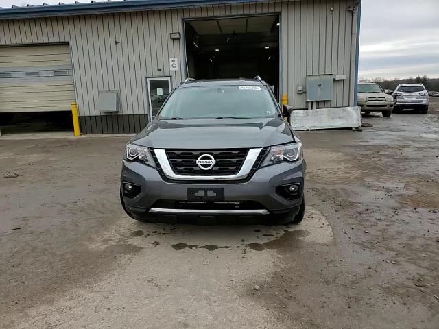 2020 Nissan Pathfinder - Image 14