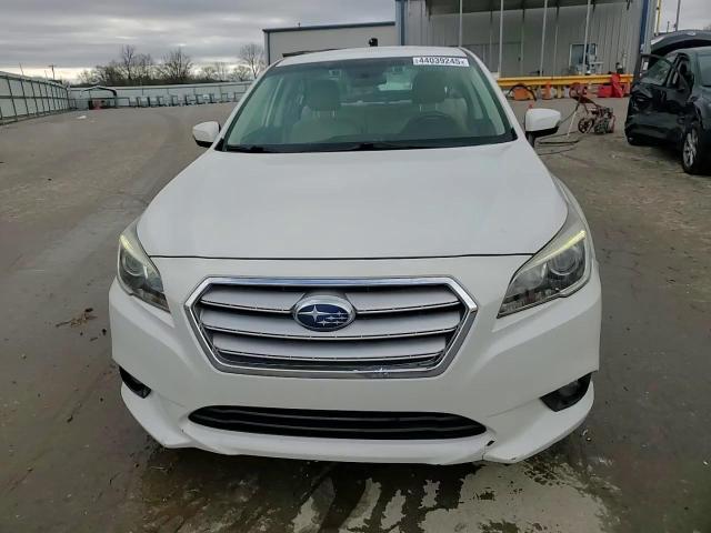 2016 Subaru Legacy - Image 13