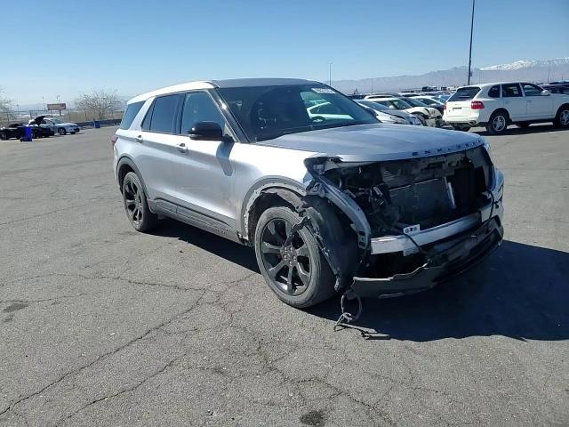 2021 Ford Explorer - Image 12