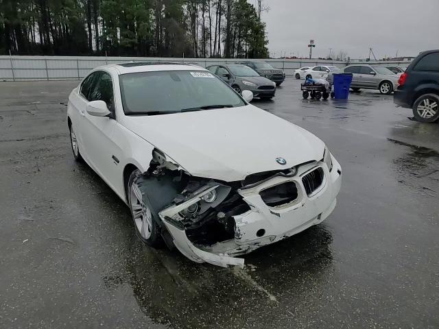 2012 BMW 3er - Image 10