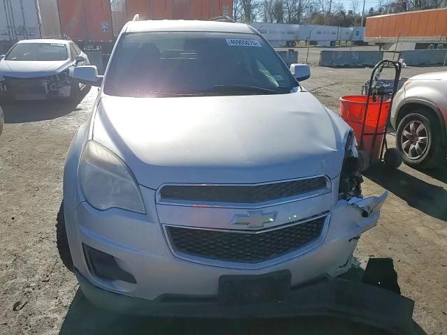 2015 Chevrolet Equinox - Image 12