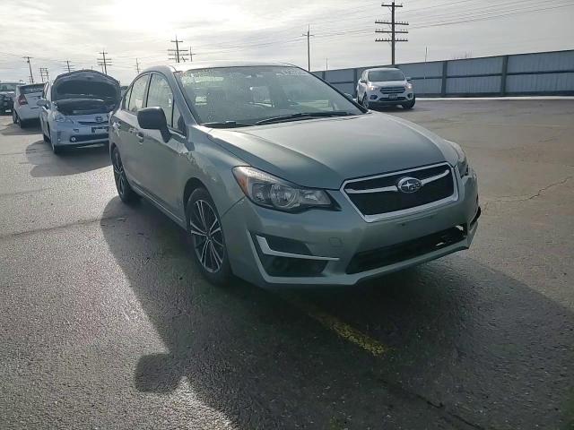 2015 Subaru Impreza - Image 11