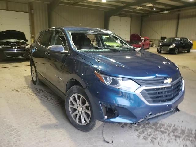 2019 Chevrolet Equinox - Image 11