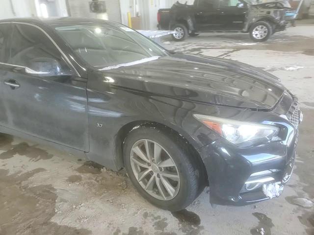 2015 Infiniti Q50 - Image 11