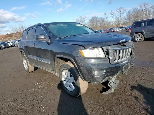 2012 Jeep Grand Cherokee - Image 11