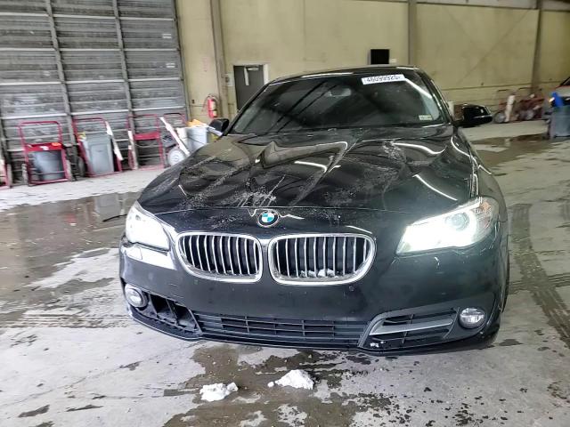 2016 BMW 5er - Image 11