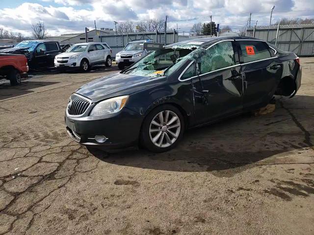 2015 Buick Verano - Image 13