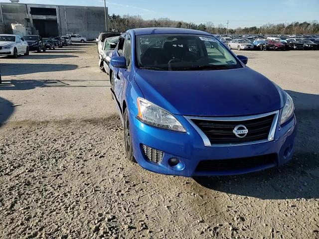 2013 Nissan Sentra - Image 11