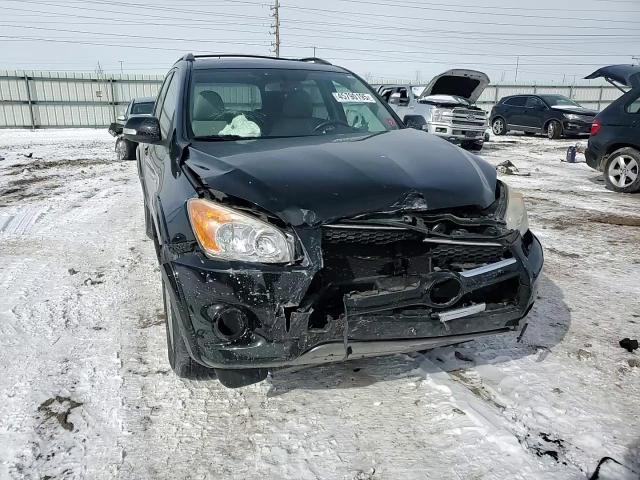 2011 Toyota RAV 4 - Image 10