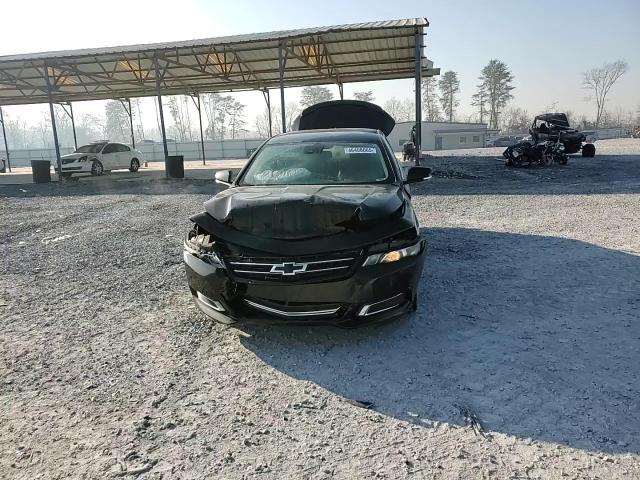 2016 Chevrolet Impala - Image 11