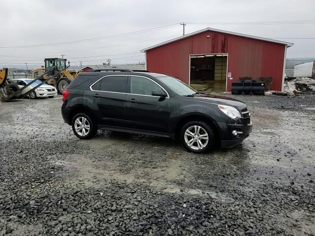 2014 Chevrolet Equinox - Image 14
