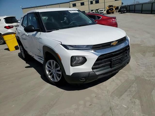 2023 Chevrolet TrailBlazer - Image 12