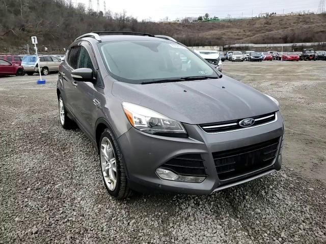 2014 Ford Escape - Image 14