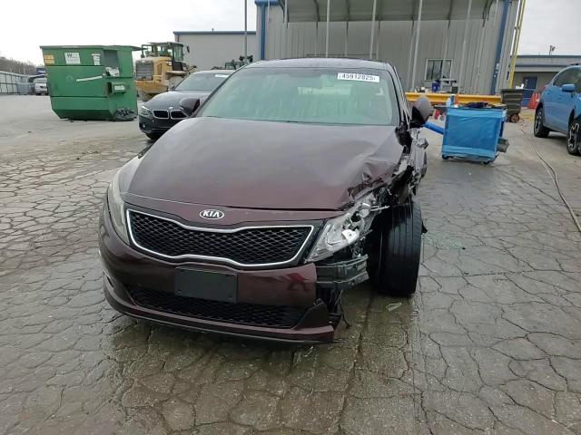 2015 Kia Optima - Image 14