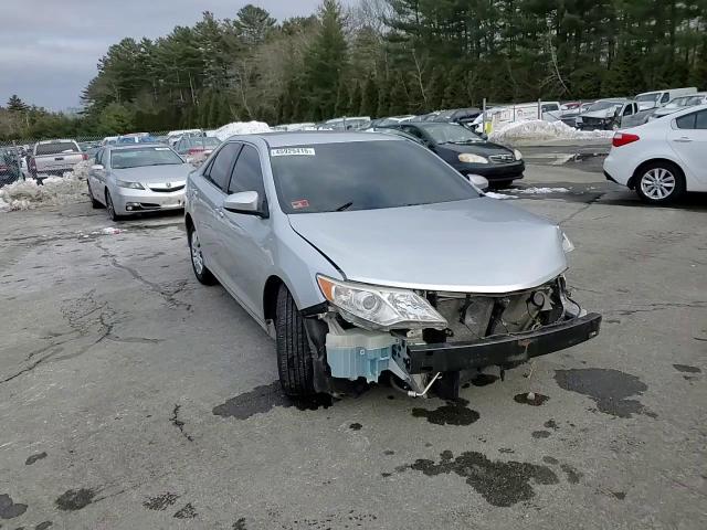2013 Toyota Camry - Image 11