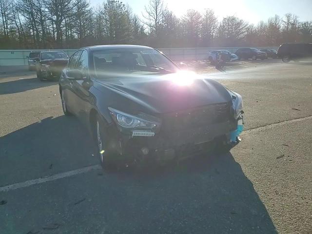 2018 Infiniti Q50 - Image 11