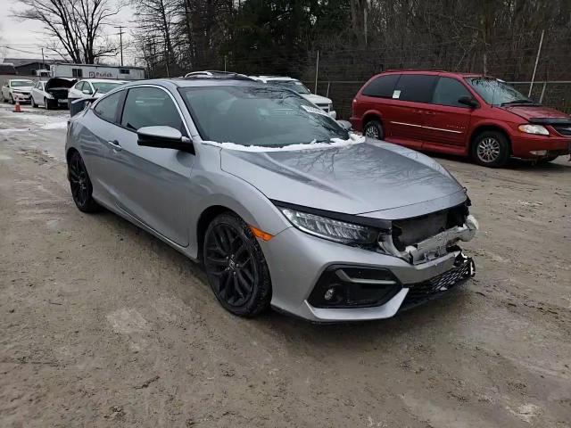 2020 Honda Civic - Image 10