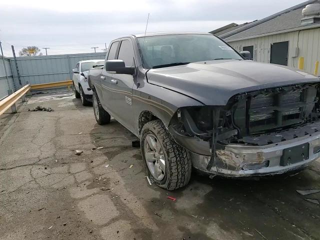 2018 RAM 1500 - Image 10