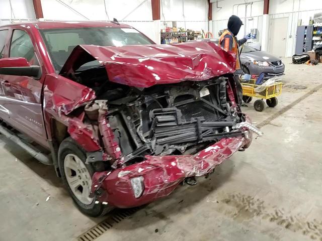 2018 Chevrolet Silverado - Image 10